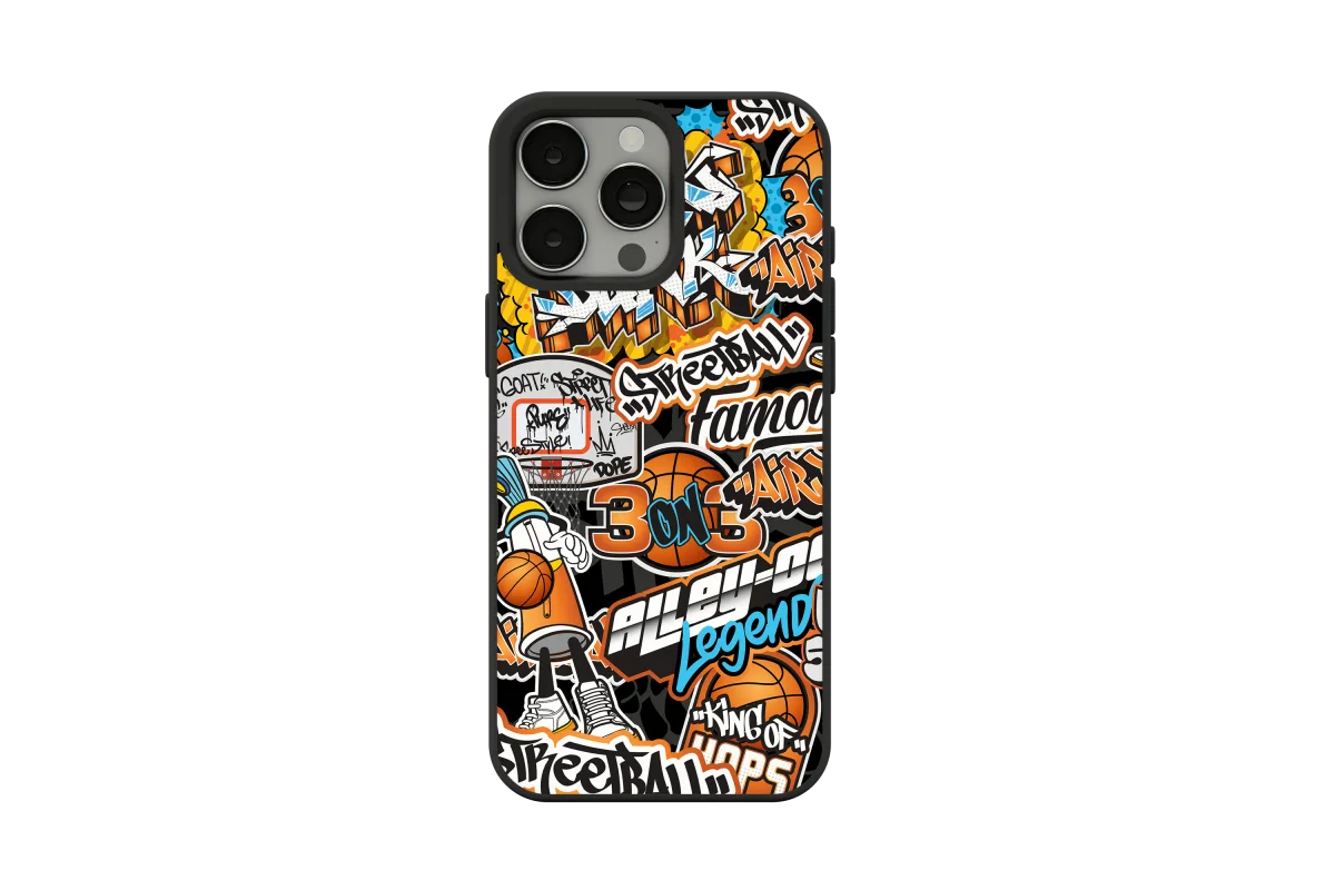 Basketball