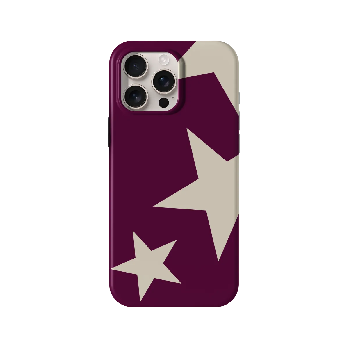 Cream Stars 025