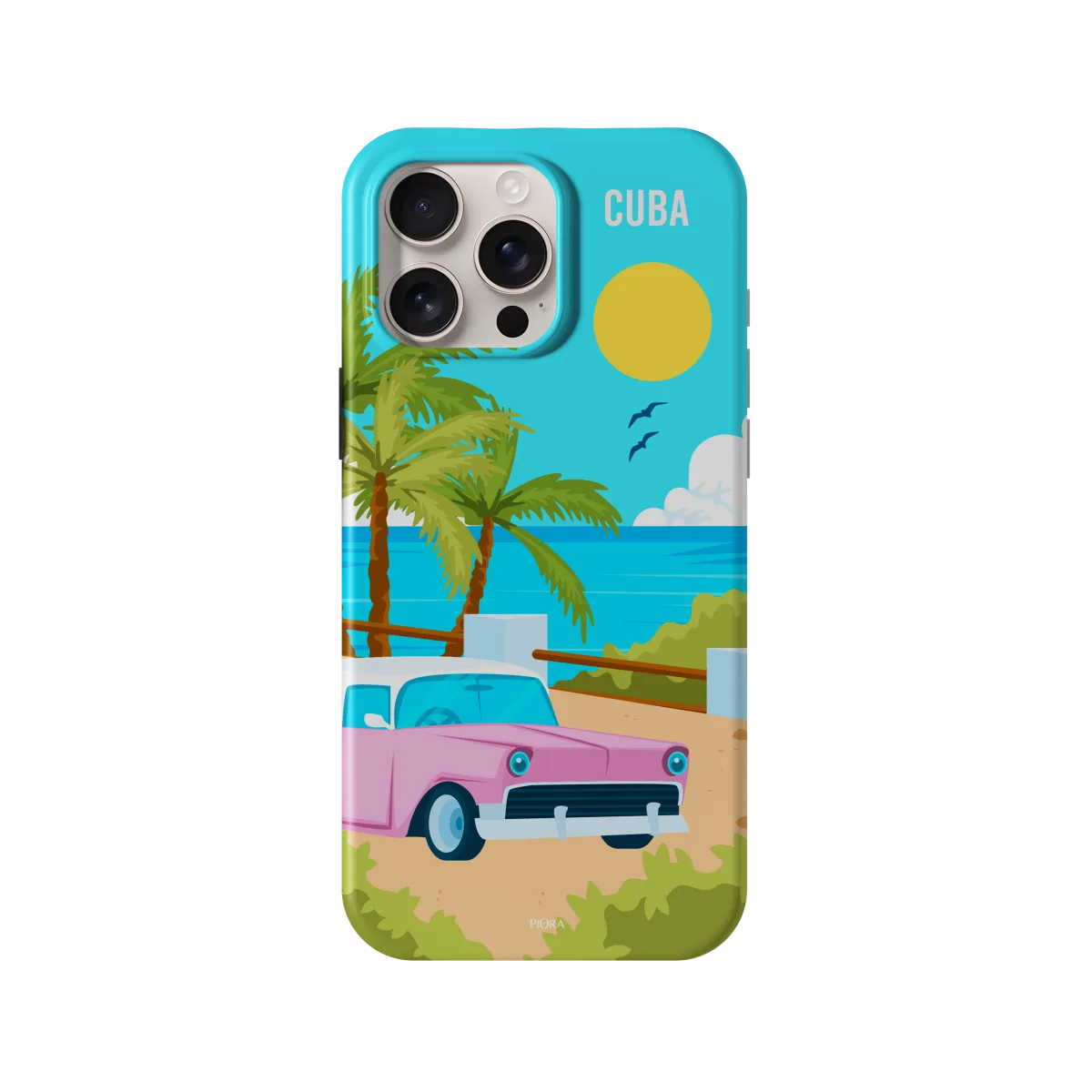 Cuba 127
