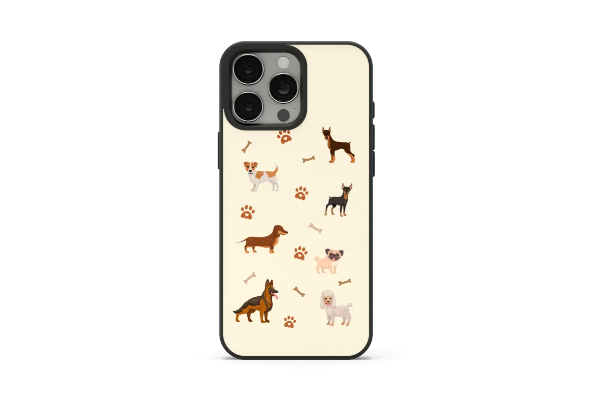 Dog Worlds