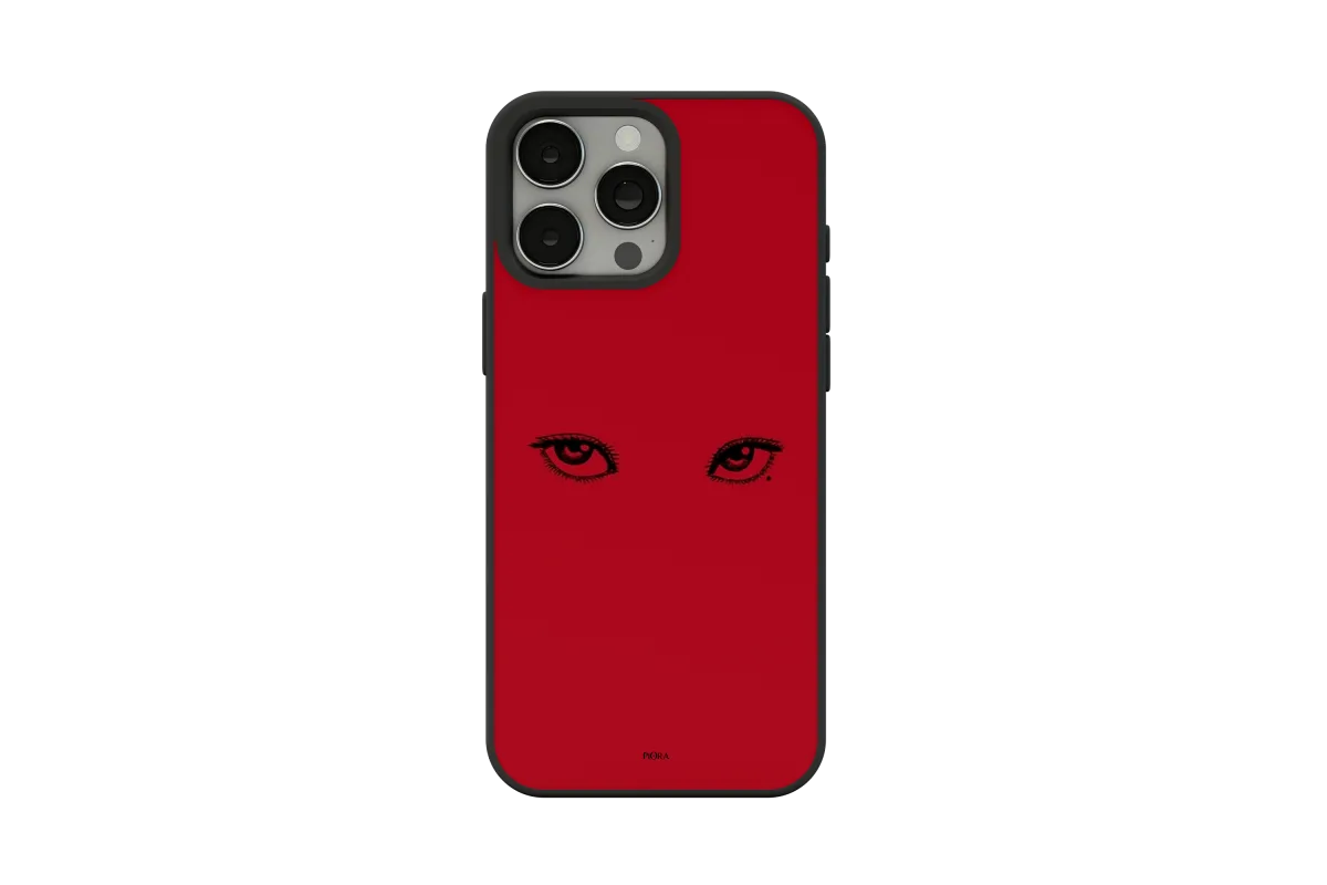 Eyes on you