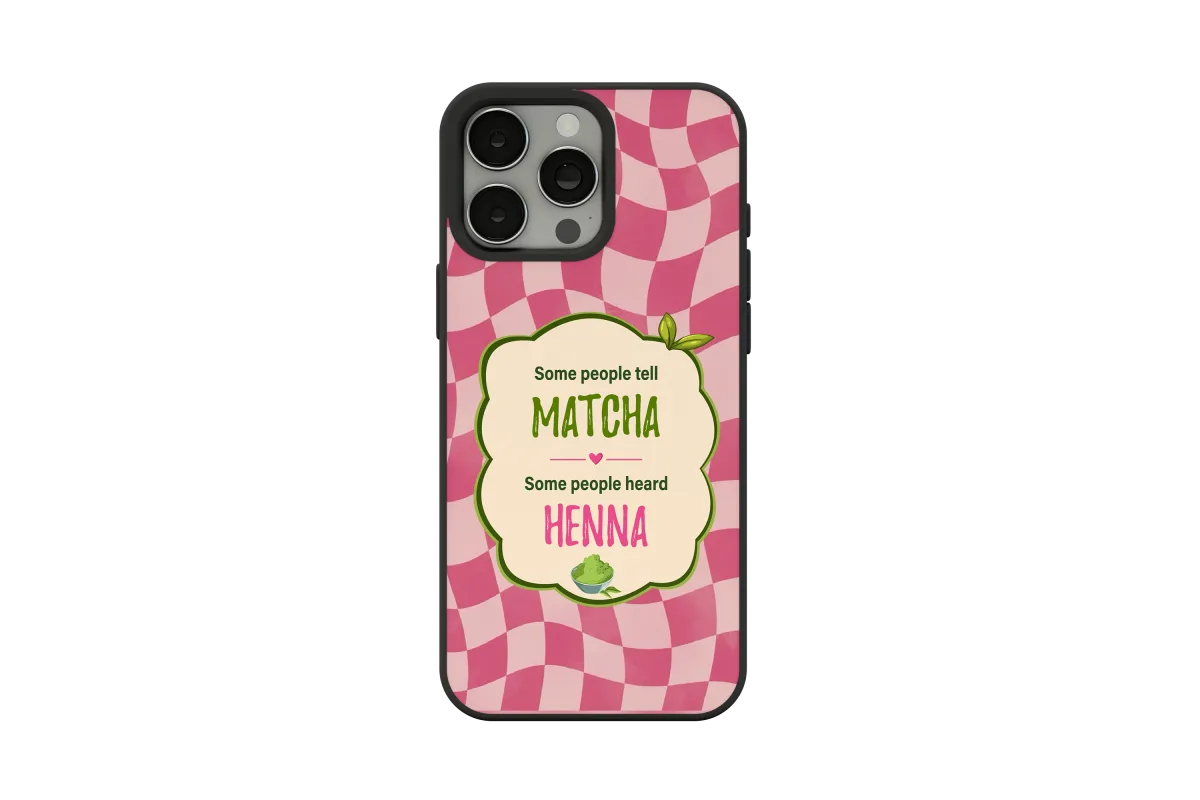 Matcha