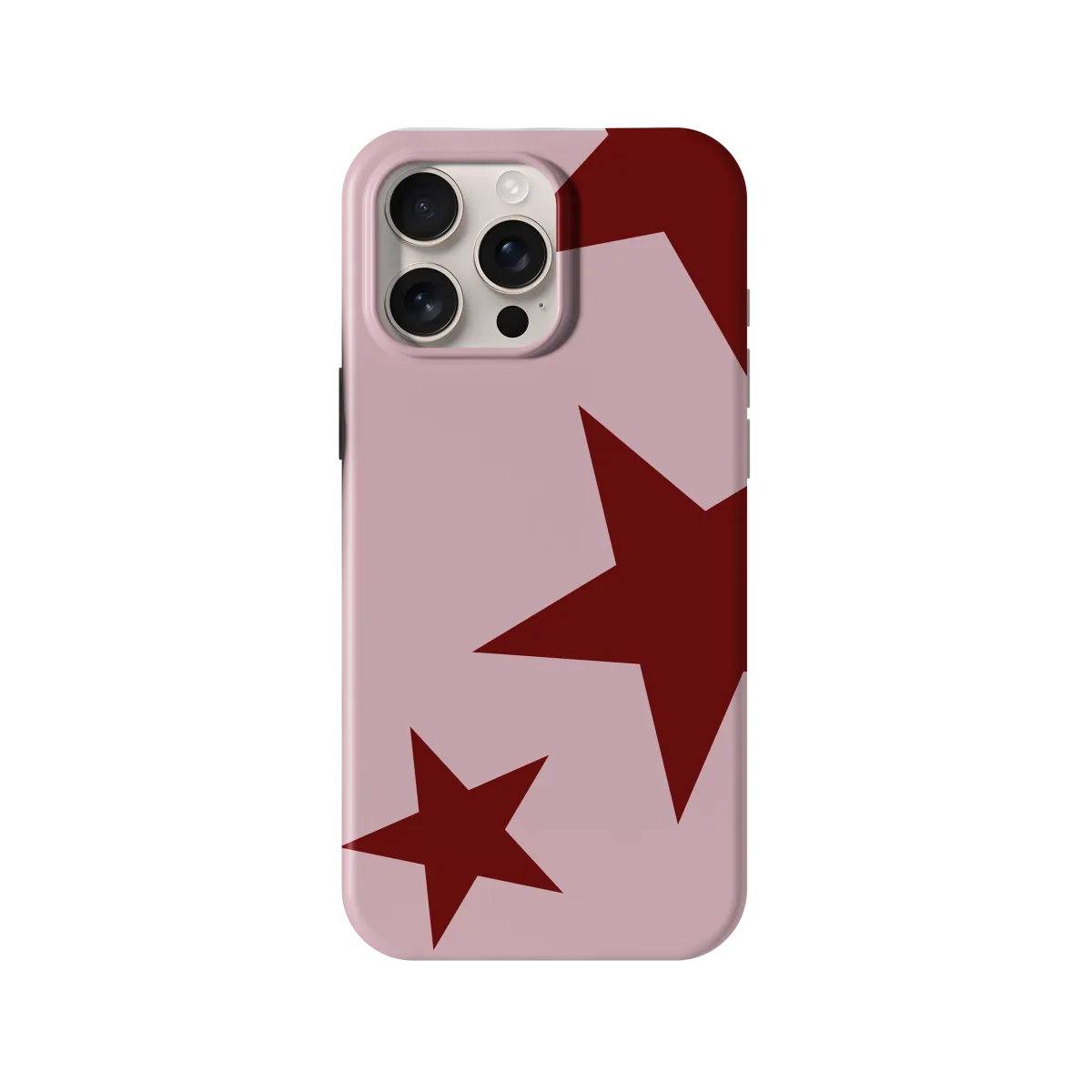 Pink Stars 026