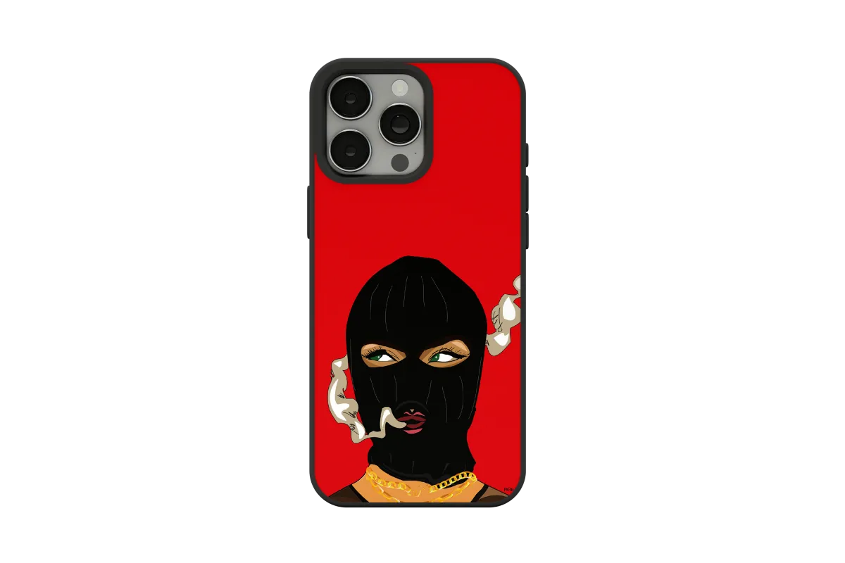 Red Flamee