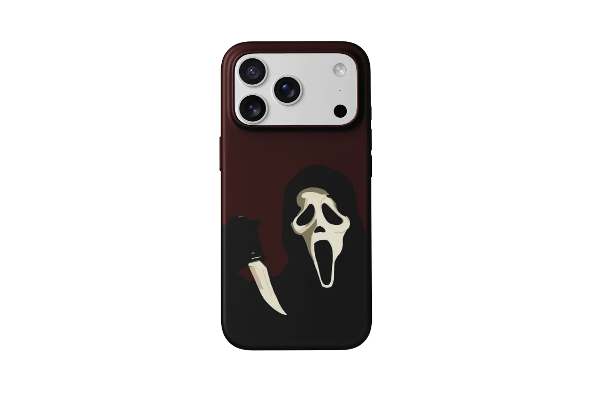 Scream 133