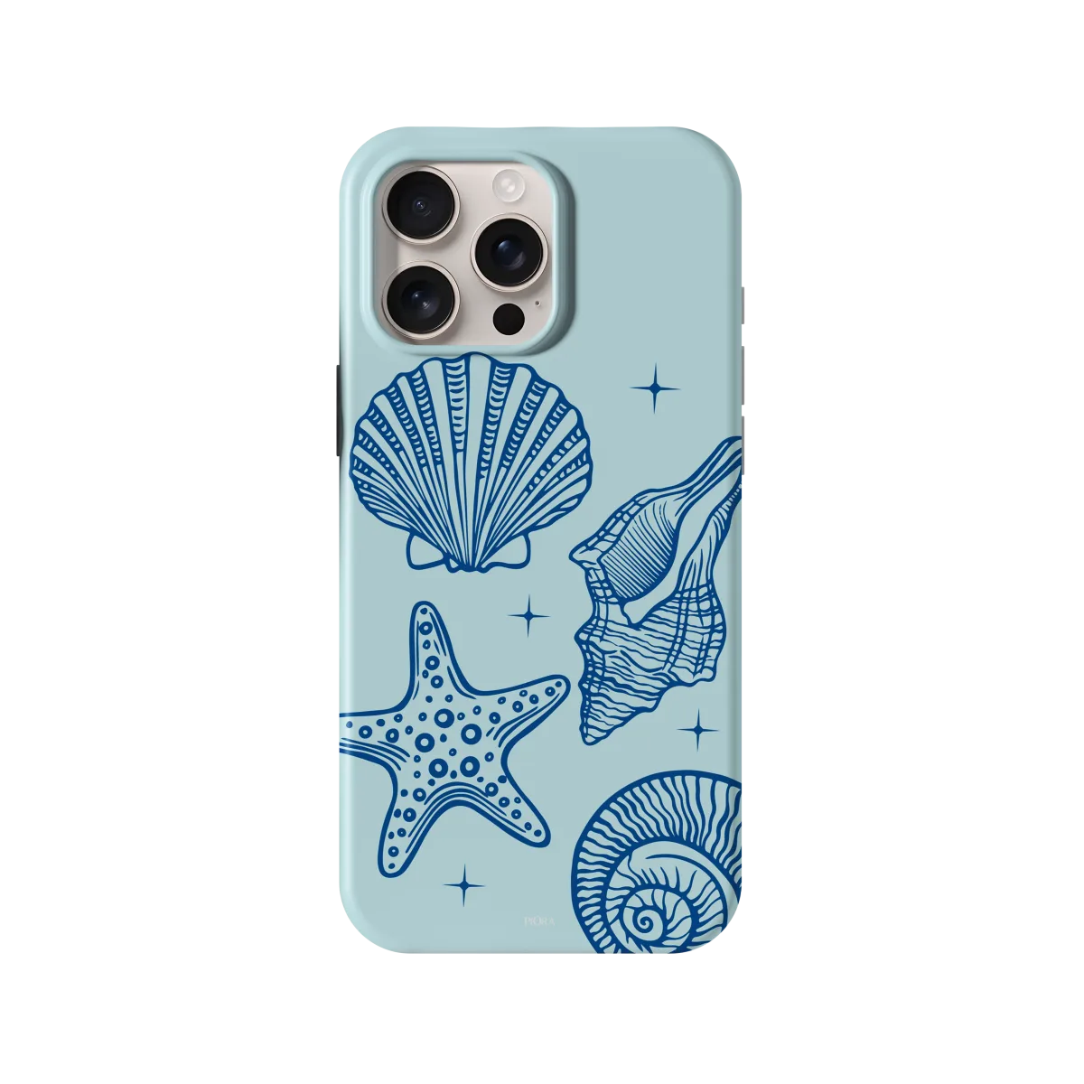 Sea Shells 04