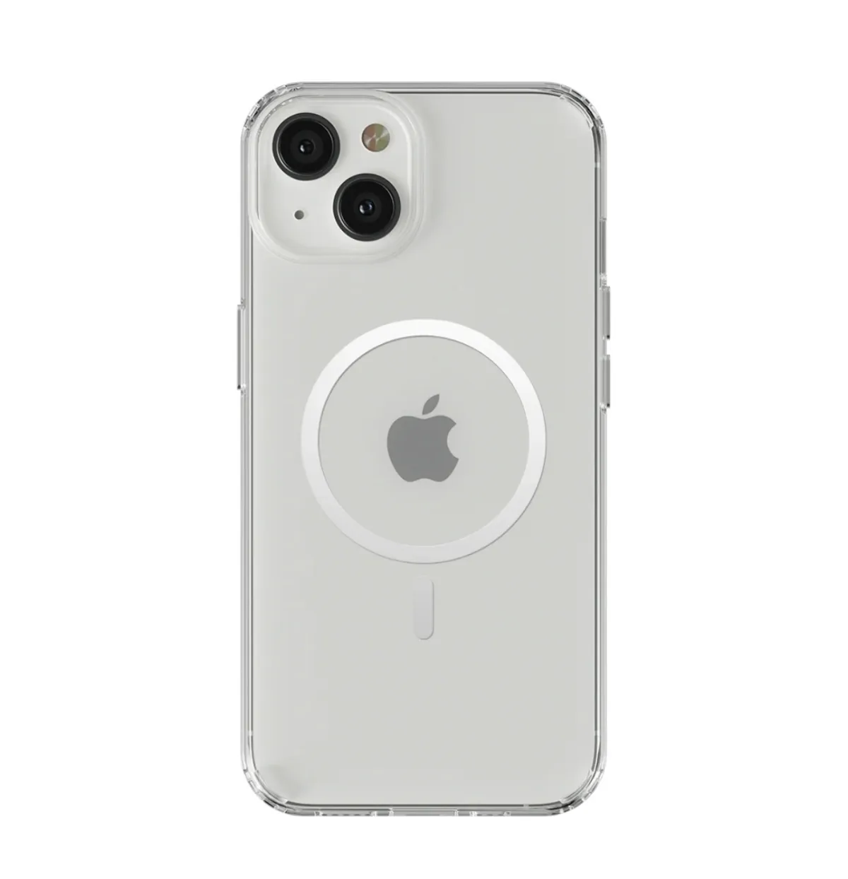Şeffaf Magsafe Kılıf