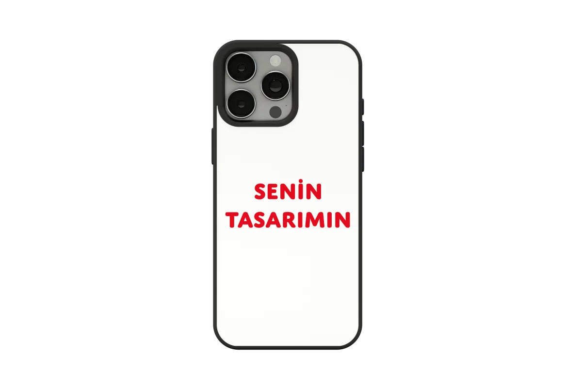 Senin Tasarımınn