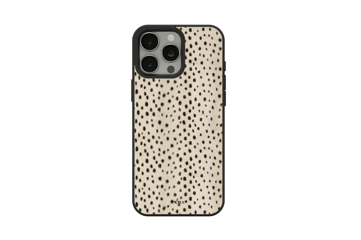 Snow Leopard