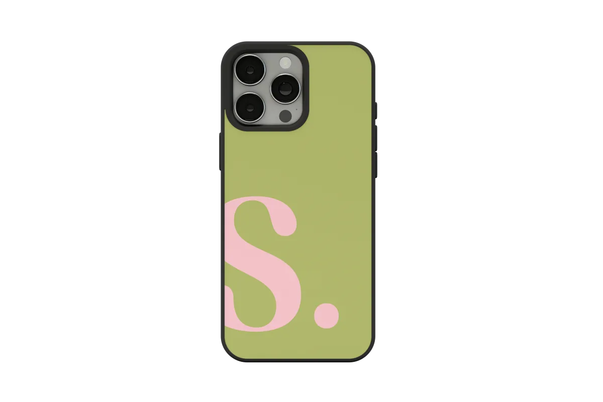 Strawberry Matcha